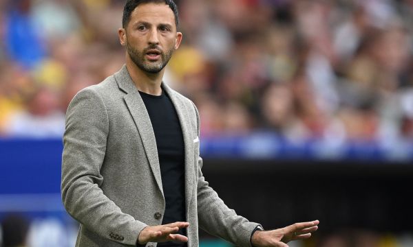 Тедеско: Това е огромна победа за Фенербахче