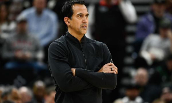 Треньорът на Маями Хийт оглави националния отбор на САЩ 