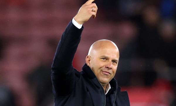 Слот:  Не е добре да се предаваме с 2:0