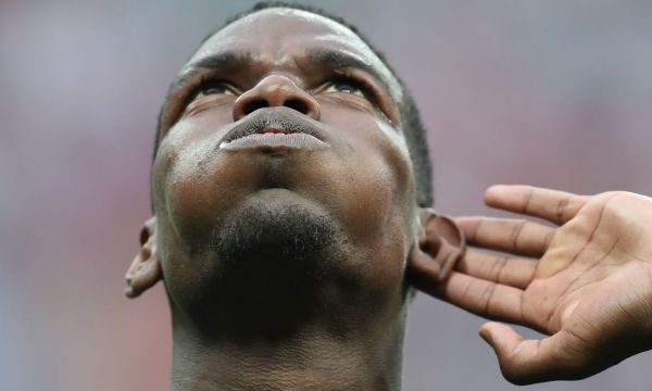 Стана ясно кога Погба може да играе за Монако