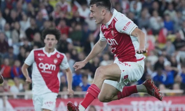 Треньорът на Монако: Не очаквах тази загуба