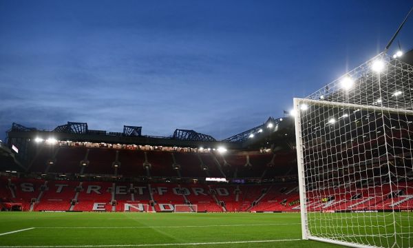 Глейзър може да продадат целия си дял в Ман Юнайтед 