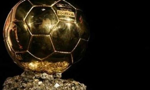   France Football  започна да публикува имената на 30-те най-добри 