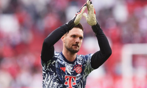 Трагедия сполетя вратар на Байерн