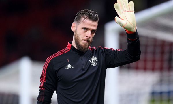 Де Хеа: Меси е нисък, но има невероятни физически качества 