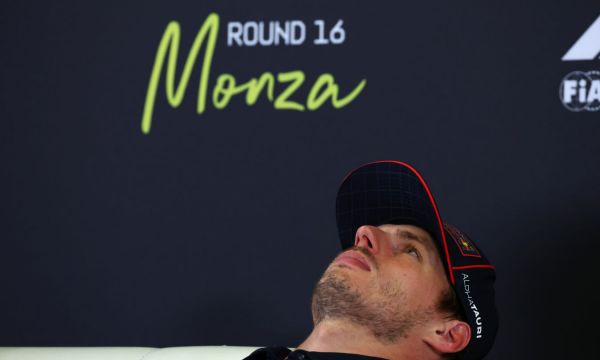 Състезанието в Монца стана най-бързото в историята