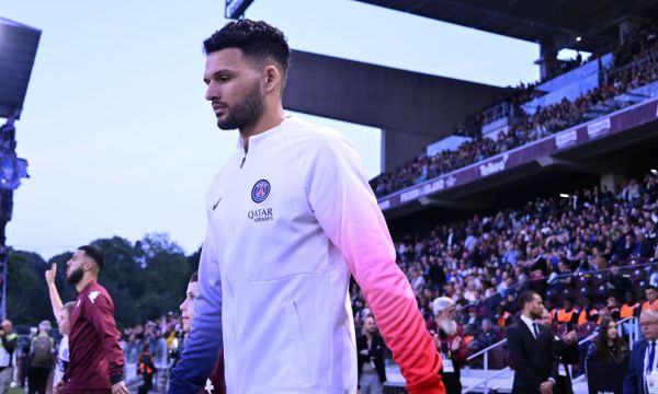 Гонсало Рамош изравни рекорд на Мбапе