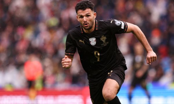 Рамош: Ние сме фаворити във всеки турнир