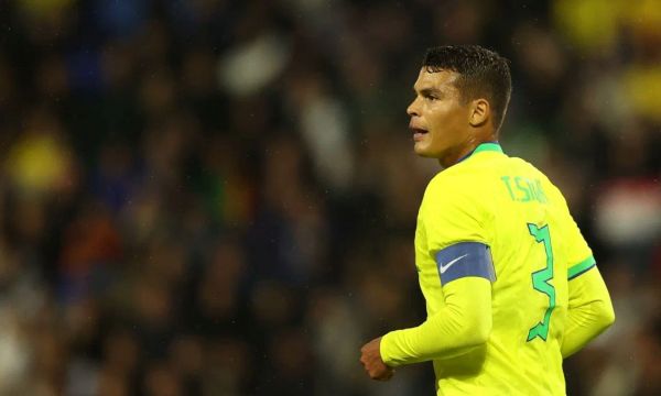 Тиаго Силва: Не е лесно да играем срещу европейски отбори