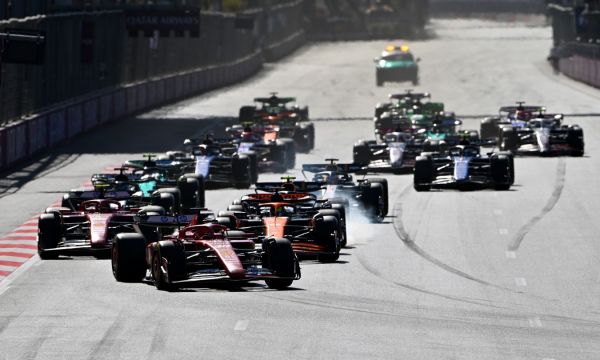 Гран При на Азербайджан ще остане в календара на Формула 1 до 2030 г.