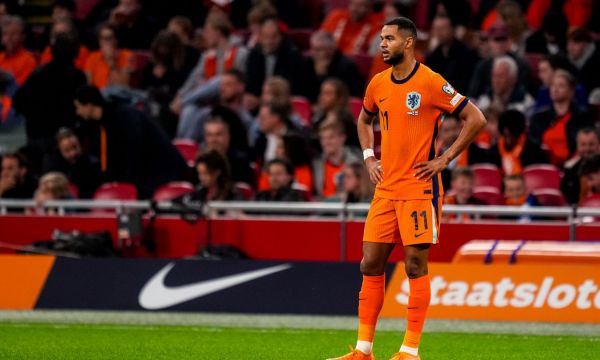 Гравенберх ще се подложи на прегледи