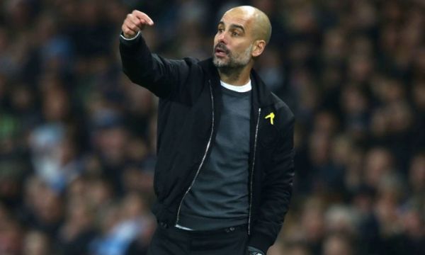 Грилиш: Не мога да се оплача от Гуардиола
