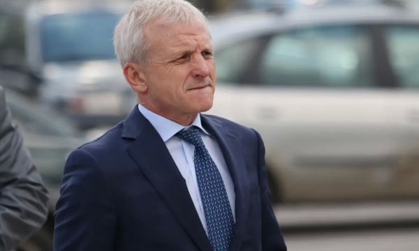 Гриша Ганчев: Аз спасих ЦСКА