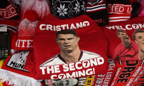 Сър Алекс потвърди за ролята си при завръщането на Роналдо