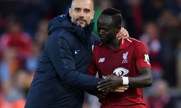 Реднап: Гуардиола говори за Мане, защото се страхува от него