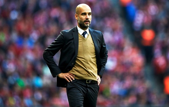 Гуардиола е готов да купи още един защитник 