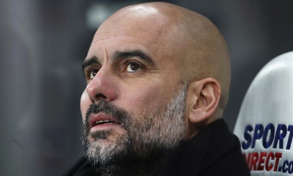 Сити обмисля покупка на американски национал 