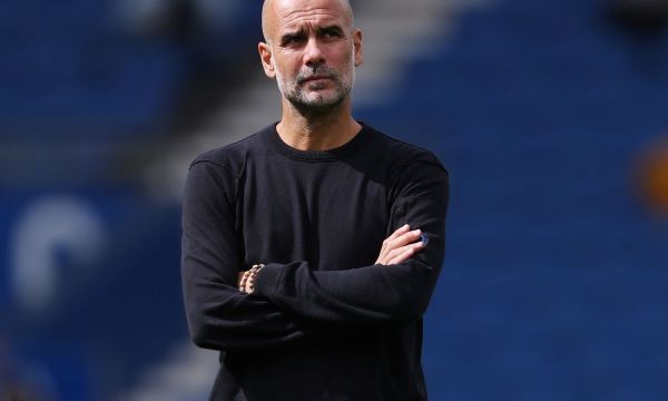 Гуардиола е мениджърът, най-бързо достигнал 250 победи във Висшата лига