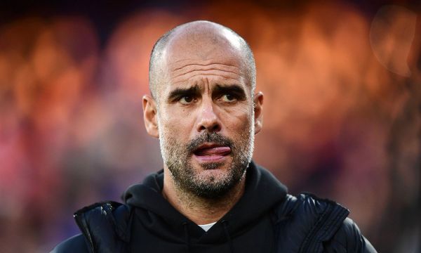 Пеп: Нещо ни липсваше