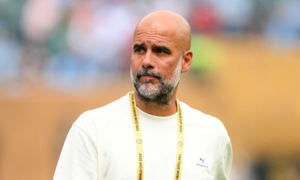 Станаха ясни любимите играчи на Гуардиола от НБА