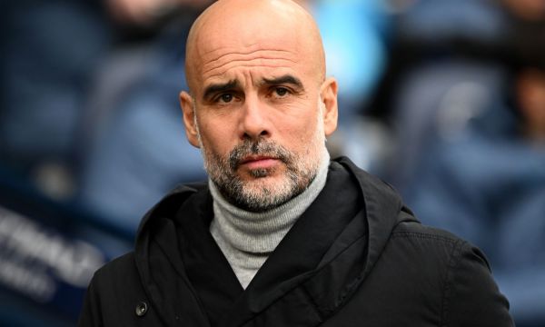 Гуардиола не смята, че сегашният Ман Сити ще е голям отбор