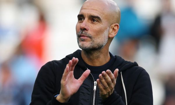 Гуардиола: Изиграхме наистина добър мач