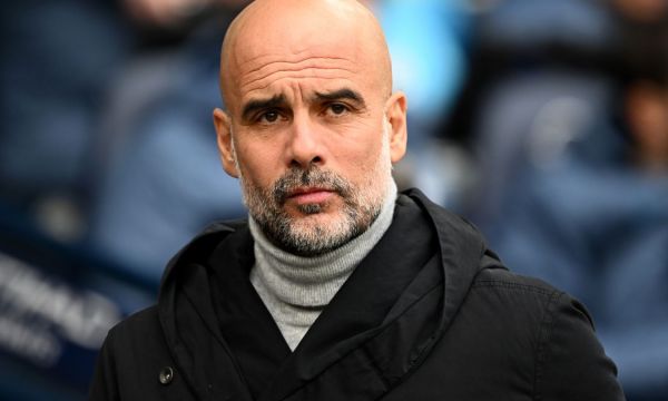 Гуардиола: Много съм доволен 