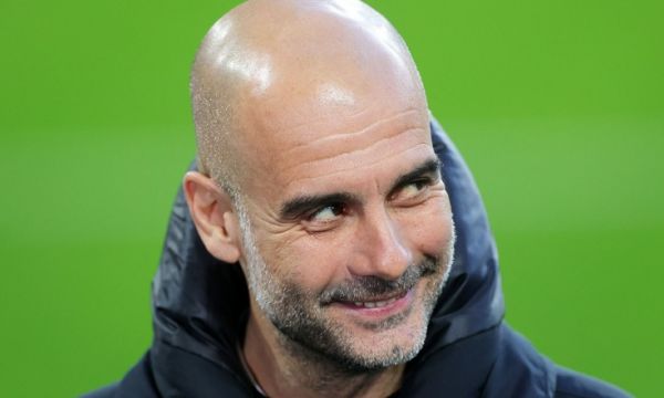 Гуардиола коментира петицията за отстраняването на Холанд