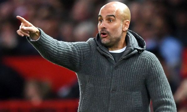 Гуардиола:  Трябваше да играем добър футбол и това се случи
