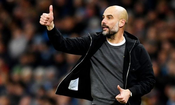 Гуардиола отговори на Клоп