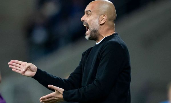 Гуардиола:  Можехме да се справим по-добре