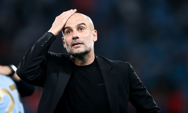 Пеп коментира бъдещето на Едерсон