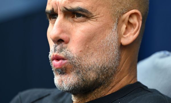 Гуардиола: Ливърпул е най-добрият противник за годишнината ми 