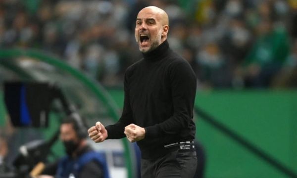  Гуардиола: Ибра е прав, казах на Холанд да не вкарва повече 