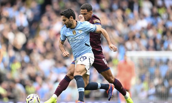 Гюндоган обясни трансфера си в Галатасарай