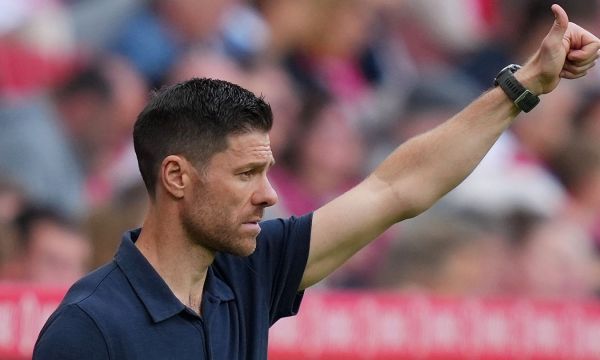 Алонсо:  Това е класически и важен мач в европейския футбол