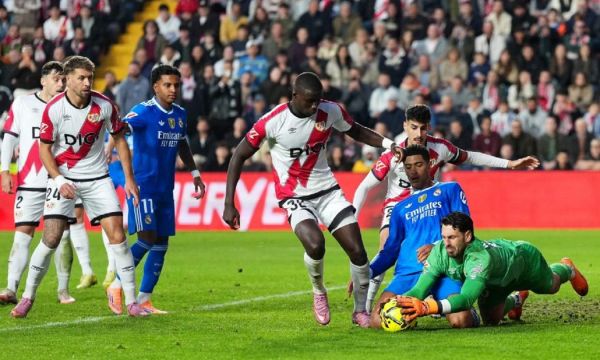 Алонсо:  Трябва да бъдем взискателни към себе си