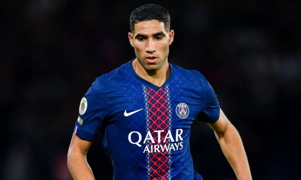 Хакими:  Продължаваме да пишем история