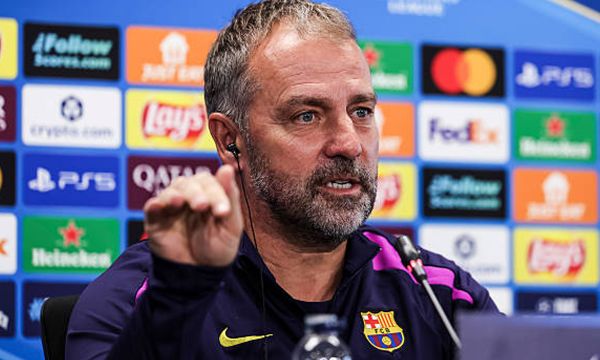 Флик: Заслужихме победата 