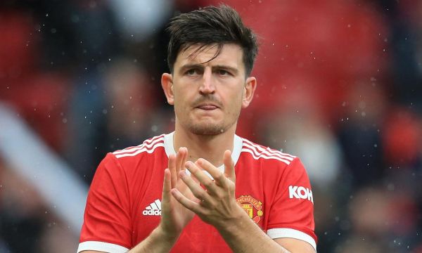  Челси разглежда Магуайър като алтернатива на Фофана