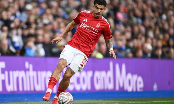 Гибс – Уайт: Трябва да отдадем заслуженото на мениджъра 