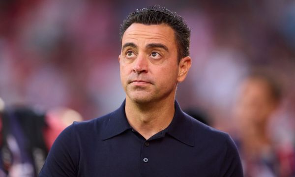 Шави разкри най-голямата си грешка в Барселона