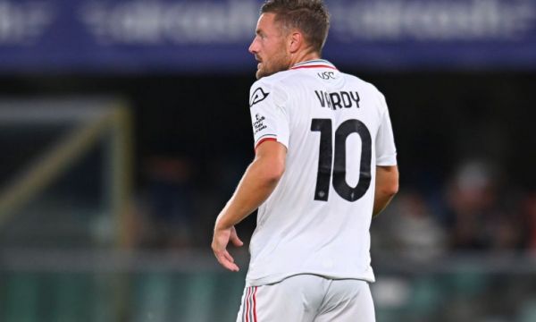 Давиде Никола обясни отсъствието на Варди срещу Комо