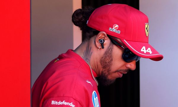 Хамилтън: Васьор ще ни изведе на върха