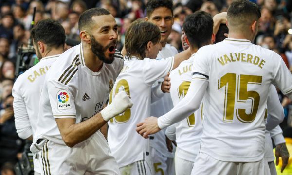 Експерт: Само Реал Мадрид ще оцелее