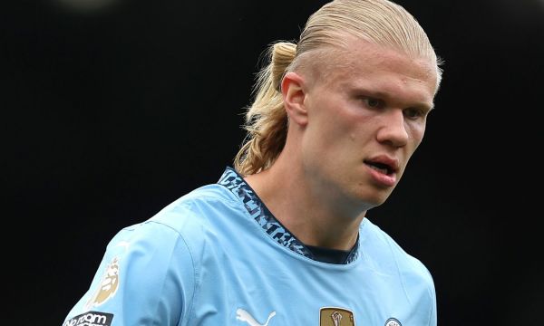 Холанд: Ман Сити не е отборът, който бе