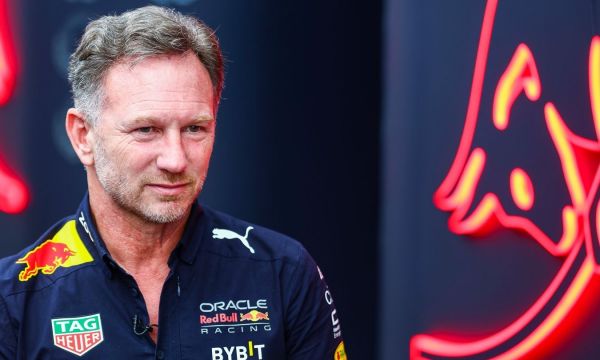 Хорнер: Наказанието на Пиастри не е изненадващо