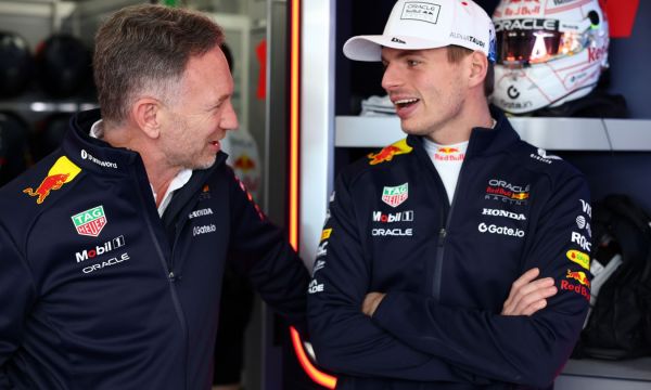 Хорнър ще замени Коуел в Астън Мартин