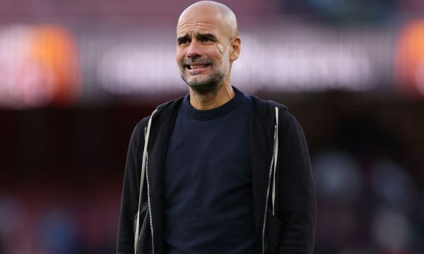 Гуардиола си купи луксозен дом в Барселона