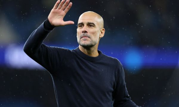 Гуардиола надмина постижение на Сър Алекс
